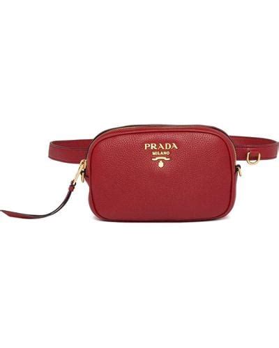 prada gürteltasche damen|Prada purses.